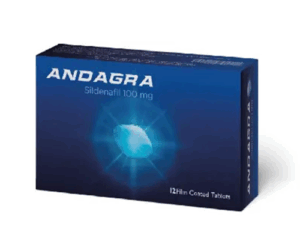 Andagra