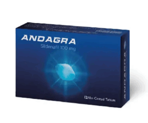 Andagra