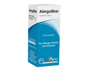 Alergoliber