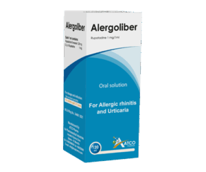 Alergoliber