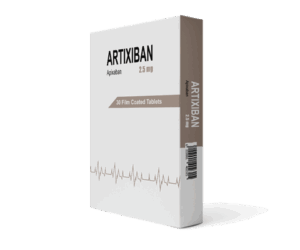 Artixiban
