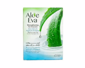 Aloe Eva Hair Ampoules