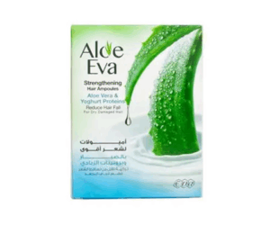 Aloe Eva Hair Ampoules