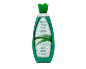 Eve Aloe Vera Strengthening Hair Oil