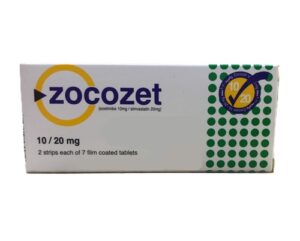 Zocozet