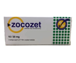 Zocozet