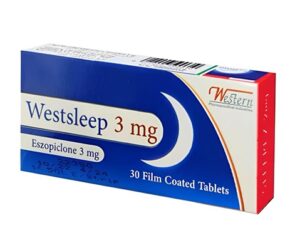 Westsleep