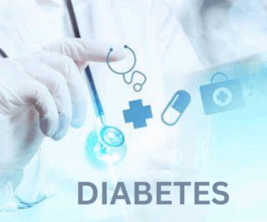 Diabetes