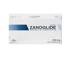 Zanoglide