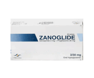 Zanoglide