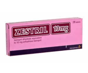 Zestril