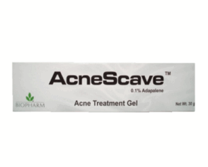 Acnescave