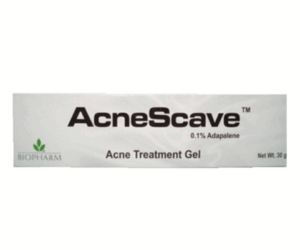 Acnescave