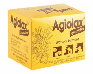 Agiolax