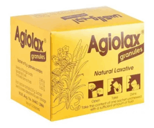 Agiolax