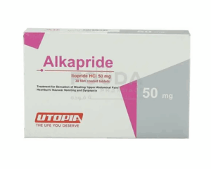 Alkapride