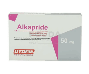 Alkapride