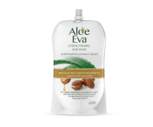 Aloe Eva Hair Mask