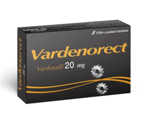 Vardenorect