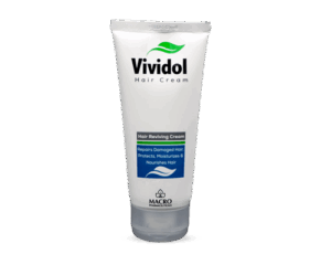 Vividol Hair Cream