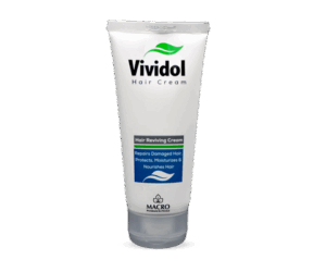 Vividol Hair Cream