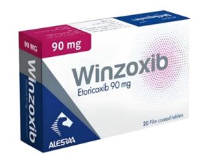 Winzoxib