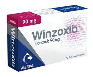 Winzoxib