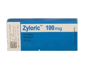 Zyloric