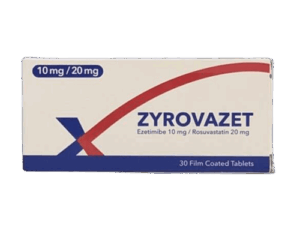 Zyrovazet