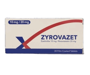 Zyrovazet