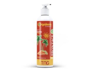 Orgakera Cream Bronzage