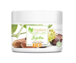 Orgakera Cream Jojoba