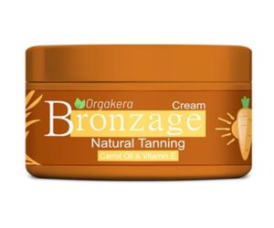 Orgakera Cream Bronzage