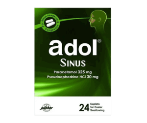 Adol Sinus