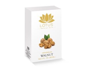 Lotus Walnut Oil – Dark Circles & Mood Care