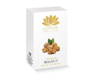 Lotus Walnut Oil – Dark Circles & Mood Care