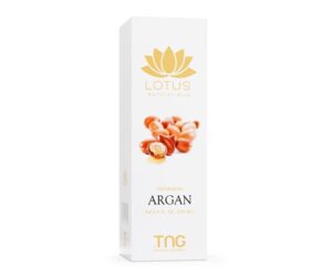 Lotus Argan oil