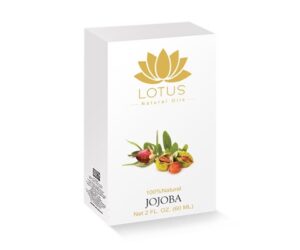 Lotus Jojoba oil