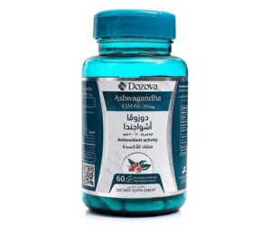 Dozova Ashwagandha