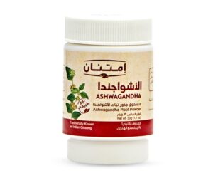 Imtenan Ashwagandha powder