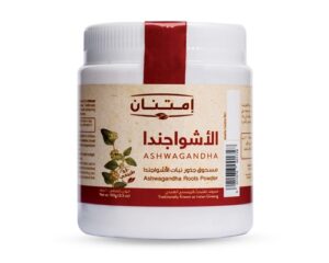 Imtenan Ashwagandha powder
