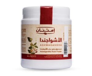 Imtenan Ashwagandha powder