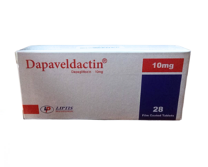 Dapaveldactin