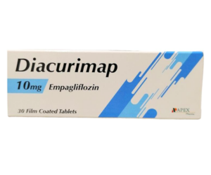 Diacurimap