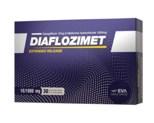 Diaflozimet