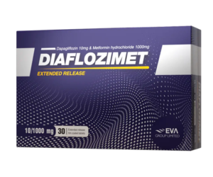 Diaflozimet