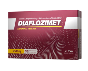 Diaflozimet