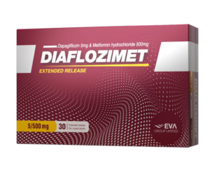 Diaflozimet