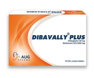 Dibavally Plus