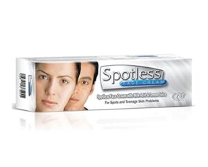 Eva Spotless Face Cream